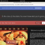 CoCoChanel Premium Password CoCoChanel Premium Password