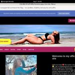 Colorsofautumnxxx Casting Colorsofautumnxxx Casting