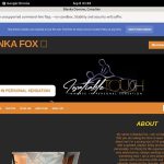 Com Goddessbianka Xxx