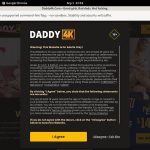Daddy 4k Coupon Code Daddy 4k Coupon Code