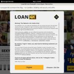 Discount Loan 4k Trial Link Discount Loan 4k Trial Link