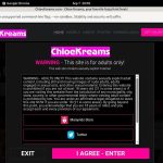 Discount On Chloe Kreams Discount On Chloe Kreams