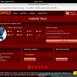 Discount Tasci Isabella Free Trial Discount Tasci Isabella Free Trial
