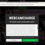 Discounts Webcamcharge Discounts Webcamcharge