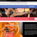 Dominant Miss – Classy FinDom Webcam Mistress Wnu.com Dominant Miss – Classy FinDom Webcam Mistress Wnu.com