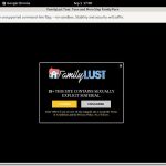 Familylust.com Members Discount Familylust.com Members Discount