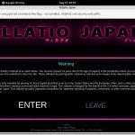 Fellatio Japan Lifetime Membership Fellatio Japan Lifetime Membership