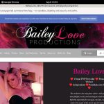 Free Account Baileylove214.com Offer Free Account Baileylove214.com Offer