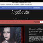 Free Angelbabydoll.modelcentro.com Pass Free Angelbabydoll.modelcentro.com Pass