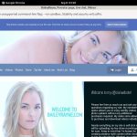Free Baileyrayne.com Trial Account Free Baileyrayne.com Trial Account