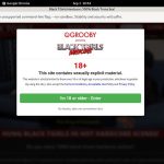 Free Black TGirls Hardcore Accs Free Black TGirls Hardcore Accs