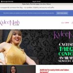 Free Kylee Nash Sign Up Free Kylee Nash Sign Up