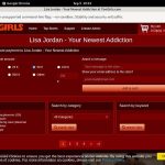 Free Lisa Jordan Trial Memberships Free Lisa Jordan Trial Memberships