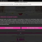 Free Marie Saint Site Rip