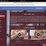 Free Mistydareious User And Pass Free Mistydareious User And Pass