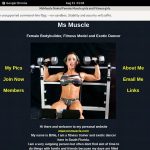 Free Ms Muscle Discounts