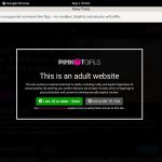 Free PinkO TGirls Account Logins Free PinkO TGirls Account Logins