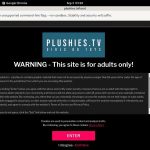 Free Plushies.tv Premium Account Free Plushies.tv Premium Account