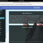 Free Thechubbyelf.modelcentro.com Pass Free Thechubbyelf.modelcentro.com Pass