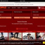 Free Tramplinggirls Trailers Free Tramplinggirls Trailers