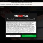 Free Trial Thepainfiles Membership Free Trial Thepainfiles Membership