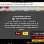 Free Working Picking Up Pussy Accounts Free Working Picking Up Pussy Accounts