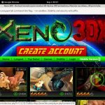 Free Xeno3dx.com Trial Discount Free Xeno3dx.com Trial Discount