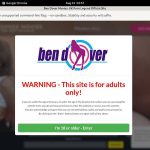 FreeBen Dover Movies FreeBen Dover Movies