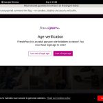 French Porn Gay Paypal Options