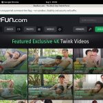 Fun Boy Trial Fun Boy Trial