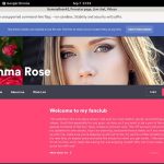 GemmaRose42 Coupon Offer GemmaRose42 Coupon Offer