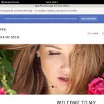 Get Ladyapril.modelcentro.com Password Get Ladyapril.modelcentro.com Password
