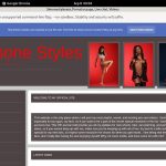 Get Simonestylesxxx.modelcentro.com Free Trial Get Simonestylesxxx.modelcentro.com Free Trial