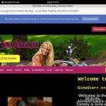 Ginastarr.xxx Siterip
