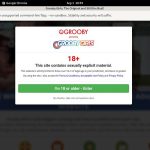 Groobygirls.com 5k Groobygirls.com 5k