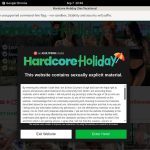 Hardcore Holiday Free Password Hardcore Holiday Free Password