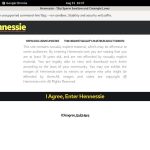 Hennessie Epoch Discount Hennessie Epoch Discount