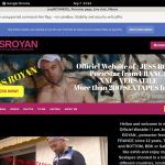 JessROYANXXL Login Free JessROYANXXL Login Free