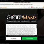 Join Groupmams.com Free Join Groupmams.com Free