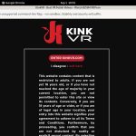 Kink VR 1080p Kink VR 1080p