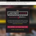 Ladyboyvice Discount (up To 70% OFF) Ladyboyvice Discount (up To 70% OFF)