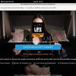 Life Selector Scenes Life Selector Scenes