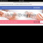 Lilu Moon Archives Lilu Moon Archives