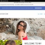 Lilychey.com Pornstar Lilychey.com Pornstar