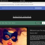 Lolabunny.modelcentro.com Online Video Lolabunny.modelcentro.com Online Video
