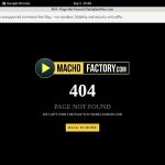 Machofactory.com New Sex Videos Machofactory.com New Sex Videos
