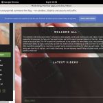 Marlo Grey Clips4sale Marlo Grey Clips4sale