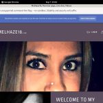 MelHaze18 Promo Deal MelHaze18 Promo Deal