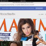 Melenamariarya.com Paswords Melenamariarya.com Paswords