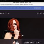 MessyCleo Promo Code 2018 MessyCleo Promo Code 2018